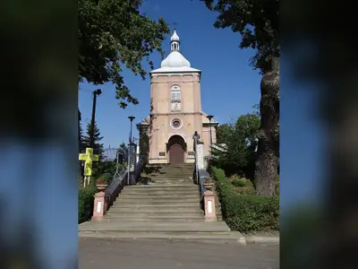 Kościół św. Andrzeja Apostoła