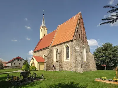 Kościół św. Andrzeja Apostoła