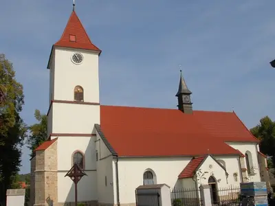 Kościół św. Andrzeja Apostoła