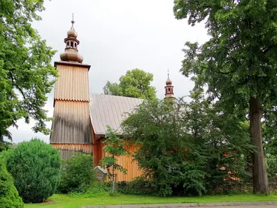 Kościół św. Andrzeja Apostoła