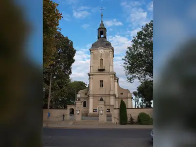 Kościół św. Anny
