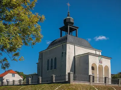 Kościół św. Anny