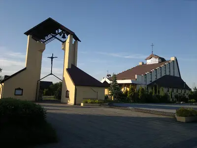 Kościół św. Anny