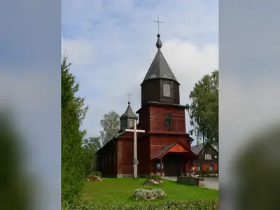 Kościół św. Anny