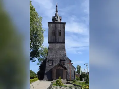 Kościół św. Anny