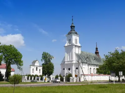 Kościół św. Anny