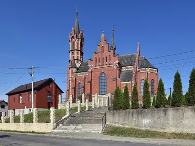 Kościół św. Anny