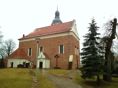 Kościół św. Anny