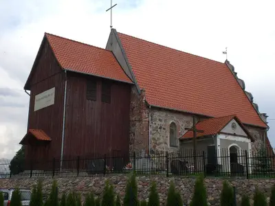 Kościół św. Anny