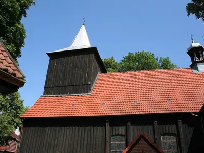 Kościół św. Anny