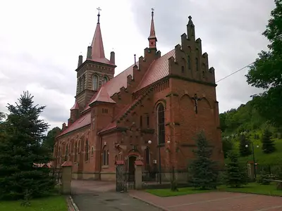Kościół św. Anny