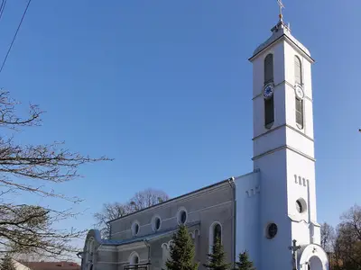 Kościół św. Anny
