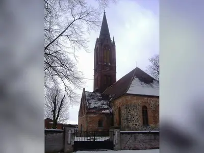 Kościół św. Antoniego