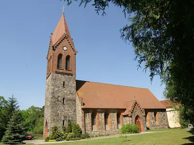 Kościół św. Antoniego