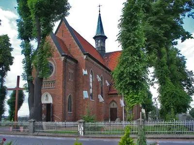 Kościół św. Antoniego Padewskiego