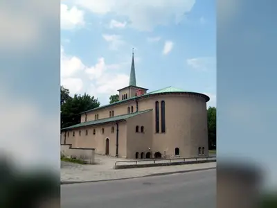 Kościół św. Antoniego Padewskiego
