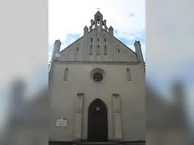 Kościół św. Antoniego Padewskiego