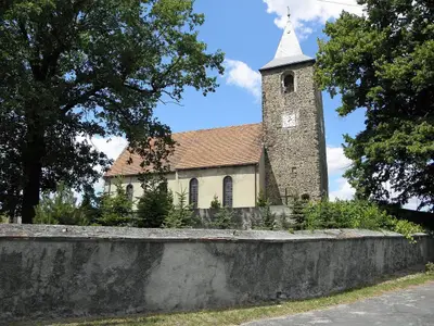 Kościół św. Antoniego Padewskiego