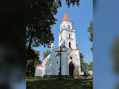 Kościół św. Antoniego Padewskiego