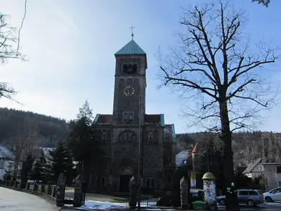 Kościół św. Antoniego Padewskiego