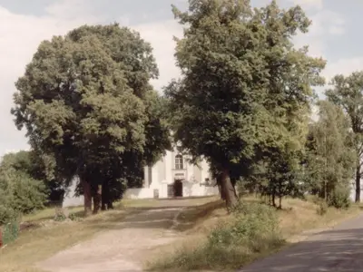 Kościół św. Antoniego z Padwy
