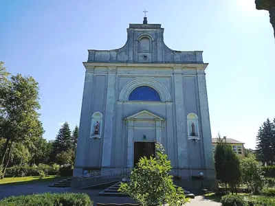 Kościół św. Antoniego z Padwy