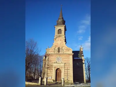 Kościół Świętych Apostołów Filipa i Jakuba Młodszego