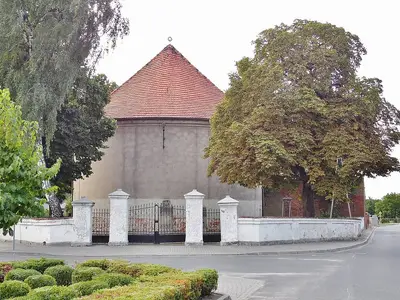 Kościół Świętych Apostołów Piotra i Pawła