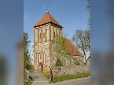 Kościół Świętych Apostołów Piotra i Pawła
