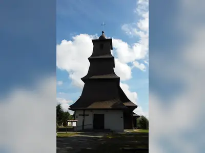 Kościół Świętych Apostołów Piotra i Pawła