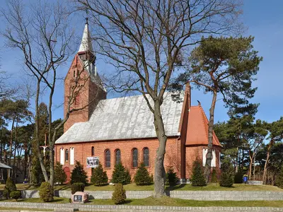 Kościół Świętych Apostołów Piotra i Pawła