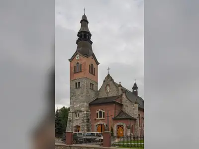Kościół Świętych Apostołów Szymona i Judy Tadeusza