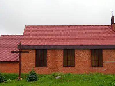 Kościół Świętych Apostołów Szymona i Judy Tadeusza
