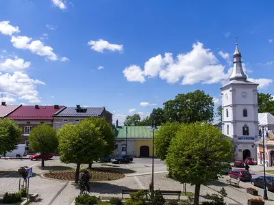 Kościół Świętych Apostołów Piotra i Pawła