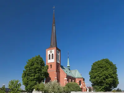 Kościół św. Augustyna