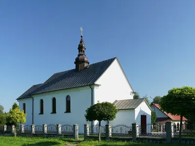 Kościół św. Bartłomieja Apostoła