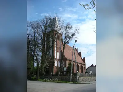 Kościół św. Bartłomieja Apostoła