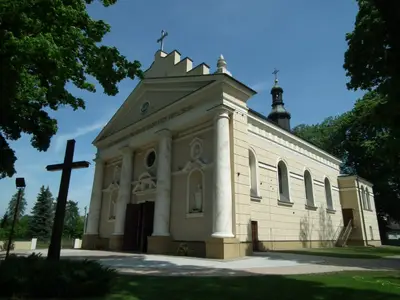 Kościół św. Bartłomieja Apostoła