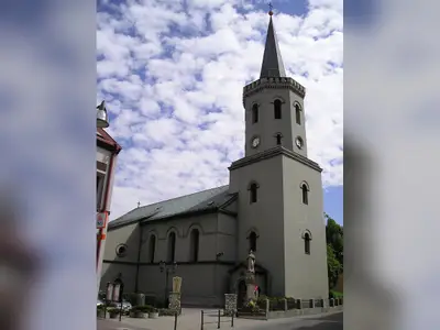 Kościół św. Bartłomieja Apostoła
