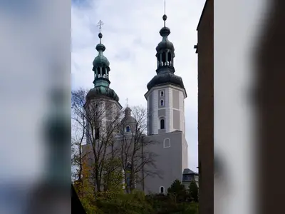Kościół św. Bartłomieja