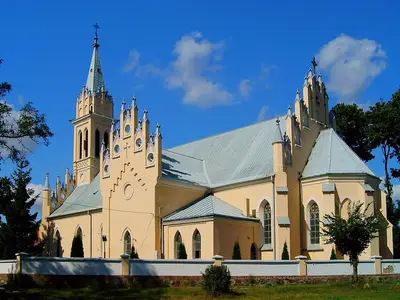 Kościół św. Dominika