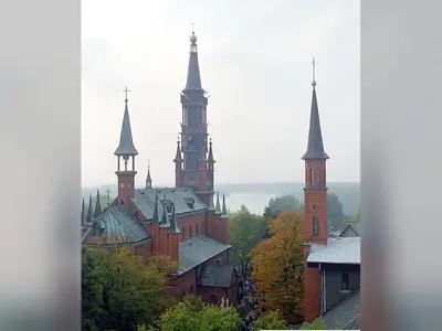 Kościół św. Doroty
