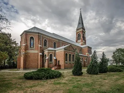 Kościół św. Doroty