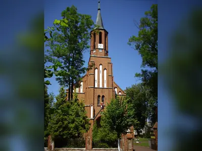 Kościół św. Elżbiety Węgierskiej