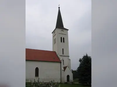 Kościół św. Filomeny