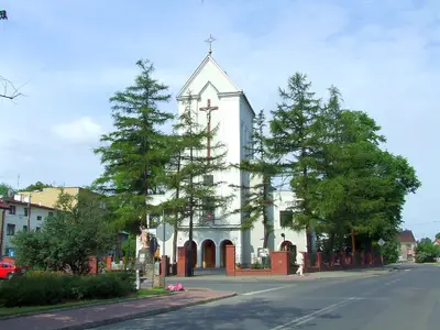 Kościół św. Floriana