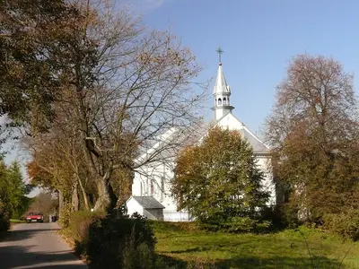 Kościół św. Floriana