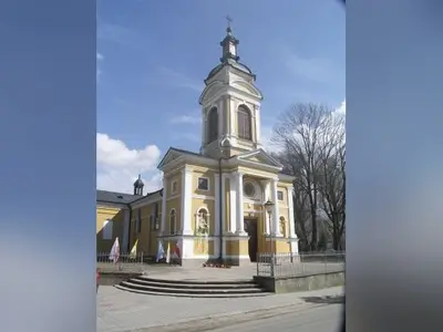 Kościół św. Floriana