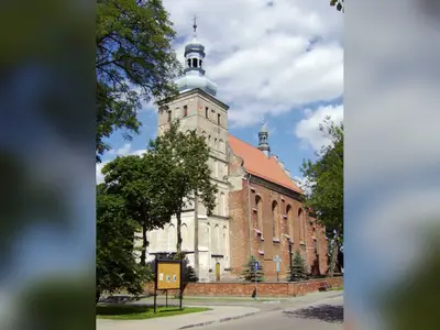 Kościół św. Hieronima