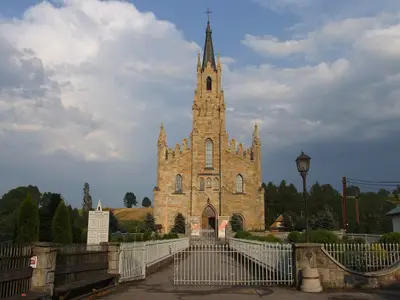 Kościół św. Jacka